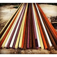 6mm Maun Ağacı Kavela