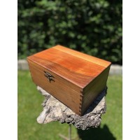 Ceviz Ağacı Kutu S