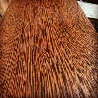 10mmx10mmx100cm Venge Ağacı Çıta 1 Adet