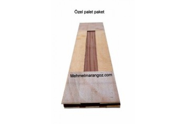 0.5mmx23cmx100cm Kiraz Kaplama 2'li Paket