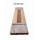 0.5mmx23cmx100cm Kiraz Kaplama 2'li Paket