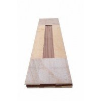 0.5mmx10cmx100cm Maun Kaplama 2'lı Paket