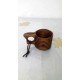 10cmx8cmx19cm Zeytin Kuksa Ağacı 10cmx8cmx19cm Zeytin Kuksa Ağacı