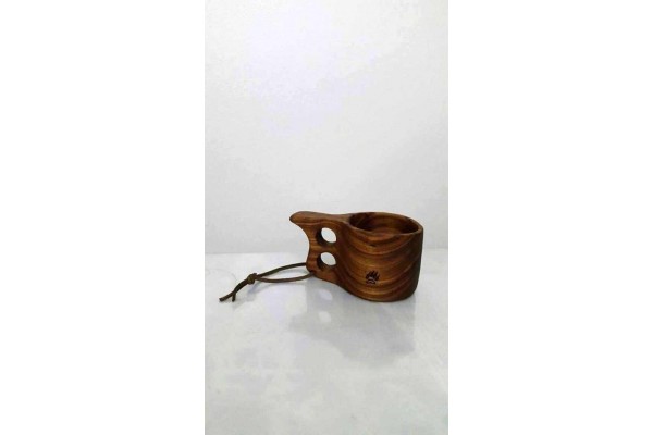 10cmx8cmx19cm Zeytin Kuksa Ağacı 10cmx8cmx19cm Zeytin Kuksa Ağacı