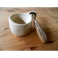 9cmx9cmx20cm Kuksalık Ayous Ağacı