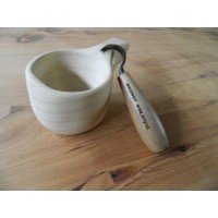 9cmx9cmx20cm Kuksalık Ihlamur Ağacı