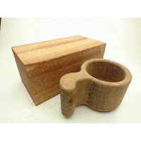 10cmx9cmx20cm Maun Kuksa Ağacı