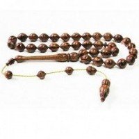 12mmx12mmx60cm Bocote Ağacı