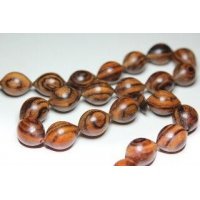 1cmx1cmx50cm Cocobola Ağacı