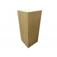 20cmx20cmx50cm Ayous Ağacı