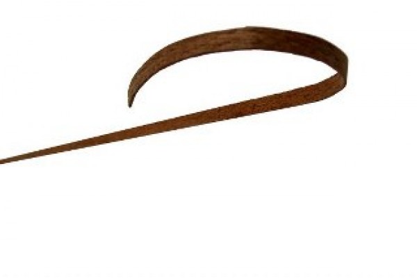 3mm ile 6mm'den Sonrası Maun Çıta 10'lu Paket