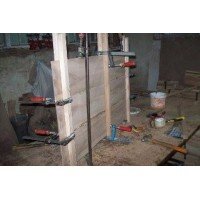 6mmx40cmx100cm Ceviz Ağacı