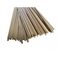 7mm İle 10mm Arası Ihlamur Çıta 5'li Paket