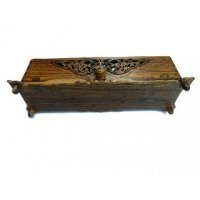 Bocote Ağacı Kutu BC-2