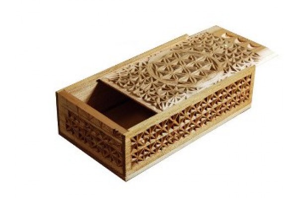 Chip Carving Tek Bıçak -D Chip Carving Tek Bıçak -D