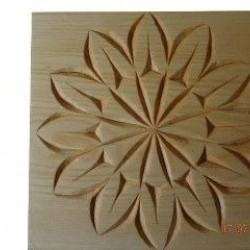 Chip Carving Tek Bıçak -E