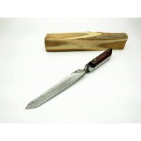 Damascus Zarf Açacağı Ozul-D1