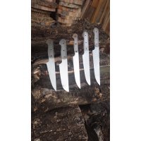 Kasap Bıçak Profili Ozul-2