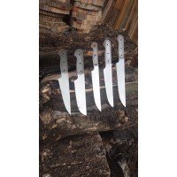 Kasap Bıçak Profili Ozul-4