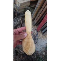 Kaşık Taslağı R-5 Kiraz