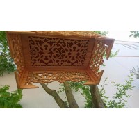 Kestane Ağacı Saka Kafesi Kestane Ağacı Saka Kafesi