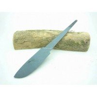 N690 Bıçak Profili Ozul-N7 Puukko