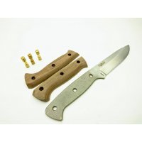 Ozul-Ada 3  Bushcraft Av Bıçak Seti