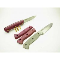 Ozul-Ada 6 Bushcraft Av Bıçağı Kiti