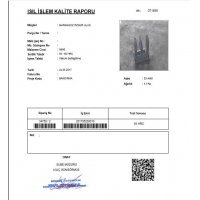 Ozul-Ege 6  Bushcraft Av Bıçak Seti