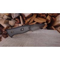 Ozul-H10 Bıçak Namlusu 4116 Paslanmaz