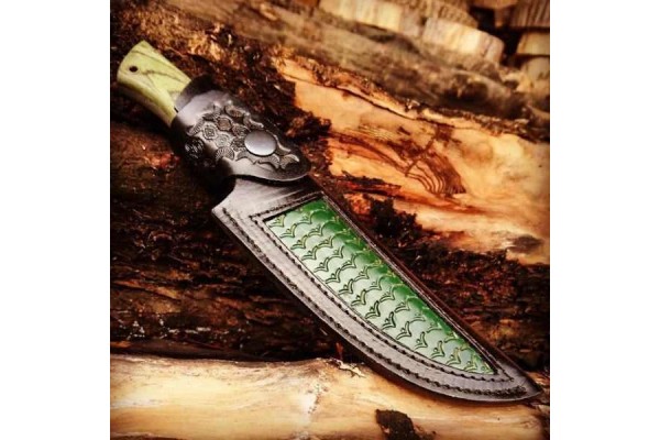 Ozul Knives-1 Sleipler Buschcraft Ozul Knives-1 Sleipler Buschcraft