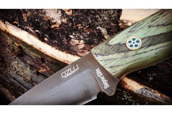 Ozul Knives-1 Sleipler Buschcraft Ozul Knives-1 Sleipler Buschcraft
