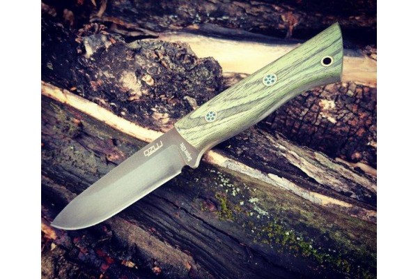 Ozul Knives-1 Sleipler Buschcraft Ozul Knives-1 Sleipler Buschcraft