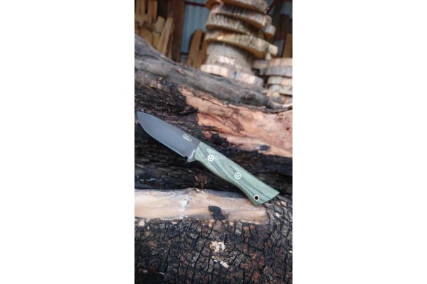 Ozul Knives-1 Sleipler Buschcraft Ozul Knives-1 Sleipler Buschcraft