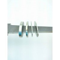 Pukko Paslanmaz Balçak Ozul-5 B 1mmx18mmx25mm-3