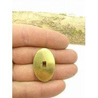 Pukko Prinç Kapak Ozul-21-B 3mmx4mmx6mm