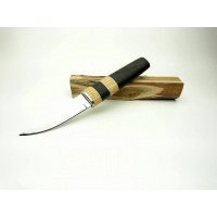 Puukko Av Bıçağı Kiti Ozul-1075-V