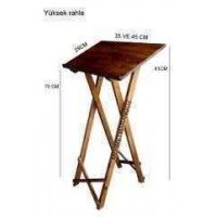 Yüksek Rahle