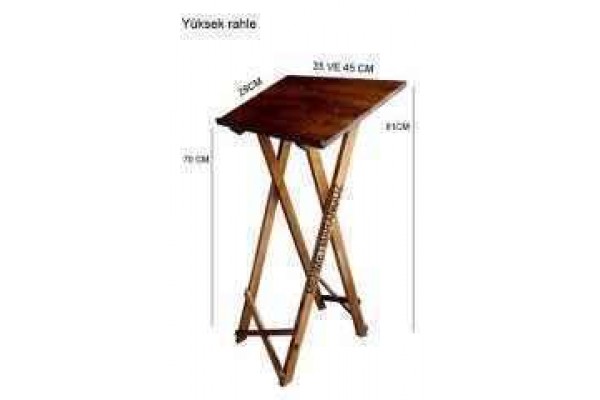 Yüksek Rahle
