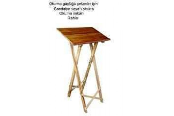 Yüksek Rahle