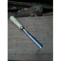 İskarpela 12mm Oval