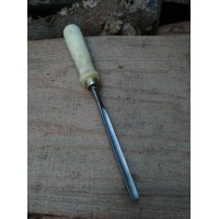 İskarpela 6 mm Oval İskarpela