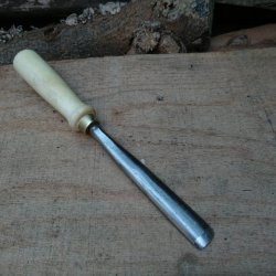 İskarpela Oval 20 mm