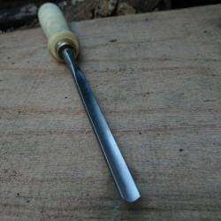 İskarpela Oval 25 mm