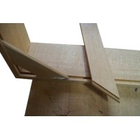 İspanyol Sediri Puro Çekmecesi