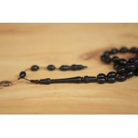 12mmx12mmx50cm Abanoz Ağacı 