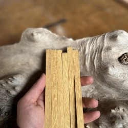 10mmx10mmx50cm Limon Ağacı