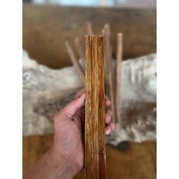 12mmx12mmx60cm Vahşi Palmiye Ağacı (Kırmızı)