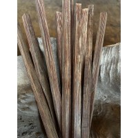 1cmx1cmx50cm Vahşi Palmiya Ağacı (Kırmızı)