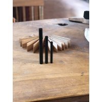 Magnezyum Ateş Başlatıcısı 10mmx10cm